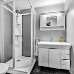 Проживание в семье Private With Your Own Bathroom Near Oslo, Nittedal *