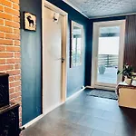 Проживание в семье Private With Your Own Bathroom Near Oslo, Nittedal
