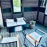 Private With Your Own Bathroom Near Oslo, Nittedal Rotnes