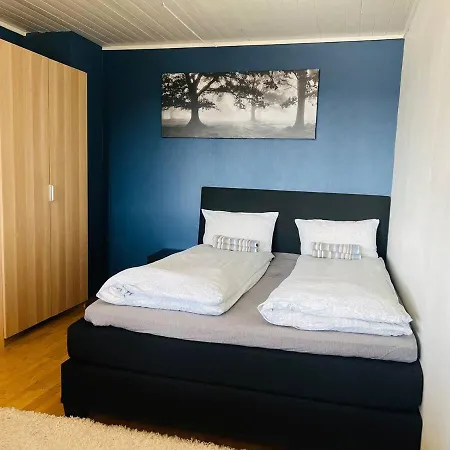 Pansiyon Private With Your Own Bathroom Near Oslo, Nittedal *