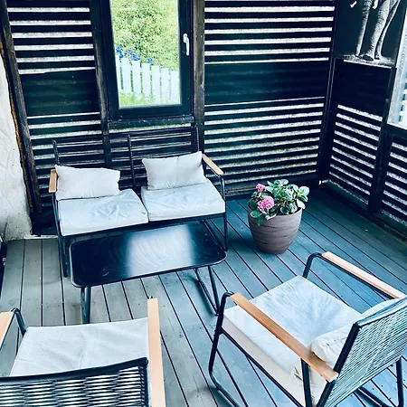Private I Nittedal Rotnes