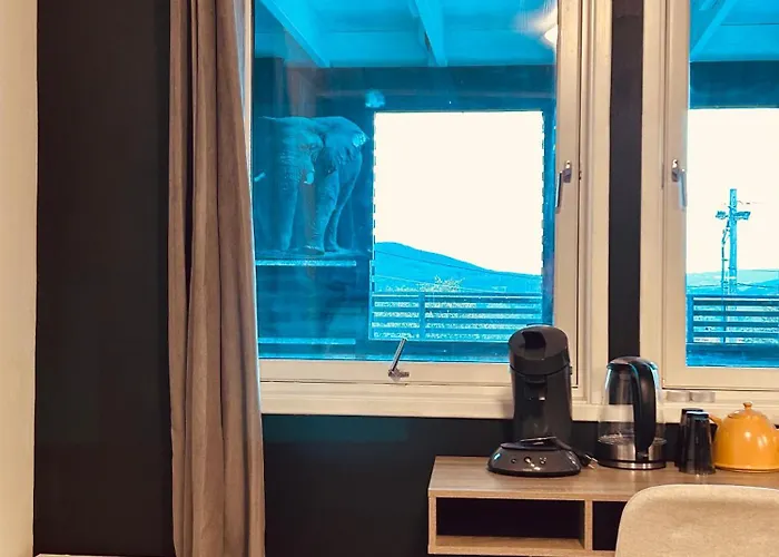 Private With Your Own Bathroom Near Oslo, Nittedal Rotnes