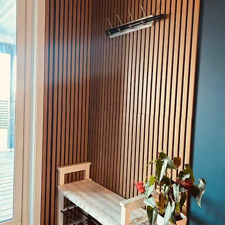 Private With Your Own Bathroom Near Oslo, Nittedal Habitación en casa particular