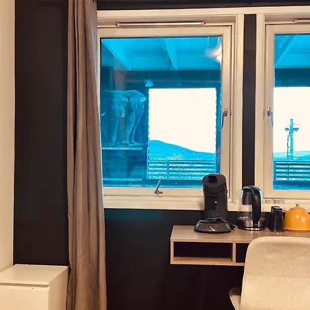 Private With Your Own Bathroom Near Oslo, Nittedal Rotnes